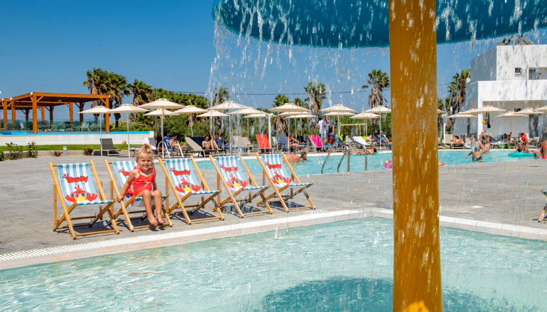 4* Lambi Resort
