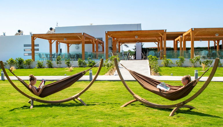 4* Lambi Resort