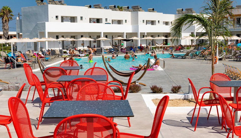 4* Lambi Resort
