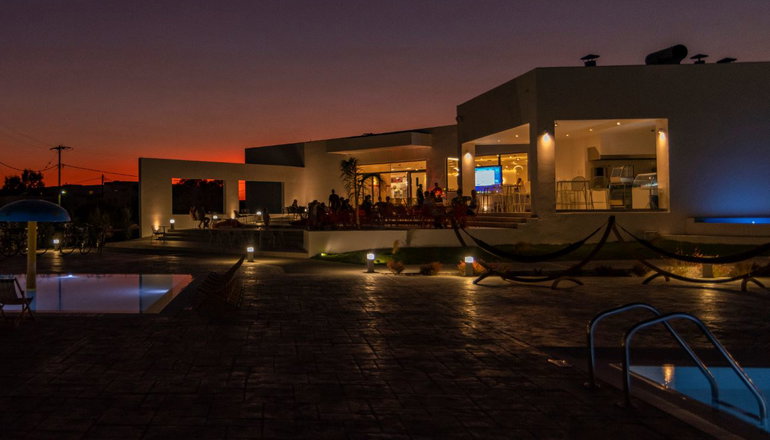 4* Lambi Resort
