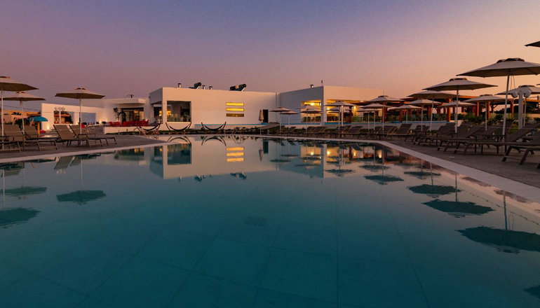 4* Lambi Resort