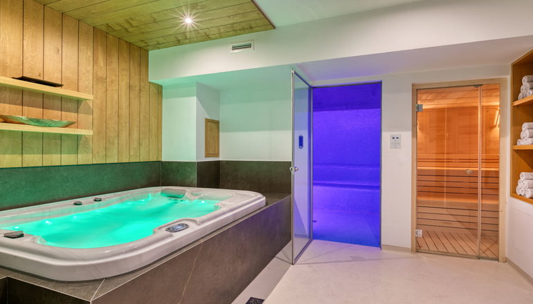 4* Las Hotel & Spa - Γύθειο
