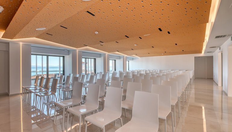 4* Las Hotel & Spa - Γύθειο