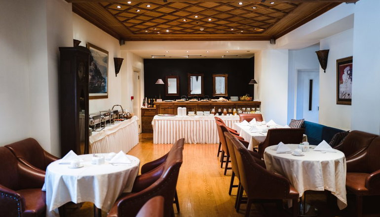 Trikolonion Country Hotel - Στεμνίτσα, Αρκαδία
