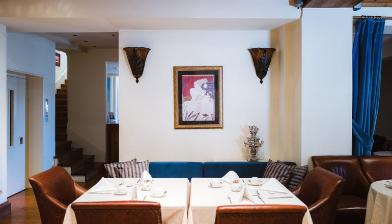 Trikolonion Country Hotel - Στεμνίτσα, Αρκαδία
