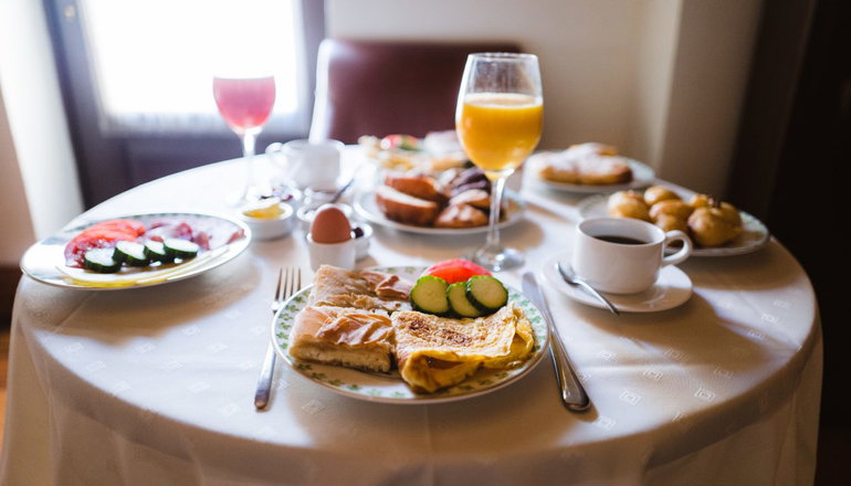 Trikolonion Country Hotel - Στεμνίτσα, Αρκαδία