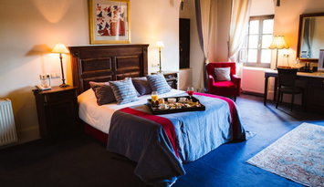 Trikolonion Country Hotel - Στεμνίτσα, Αρκαδία