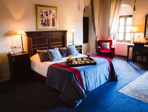 Trikolonion Country Hotel - Στεμνίτσα, Αρκαδία