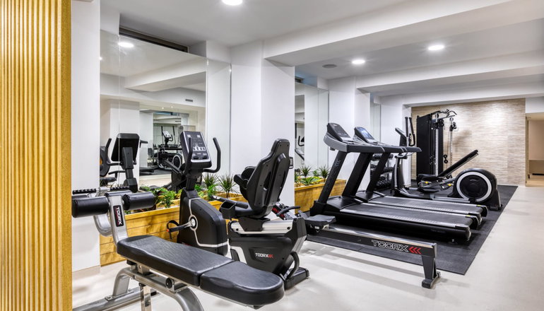 4* Las Hotel & Spa - Γύθειο