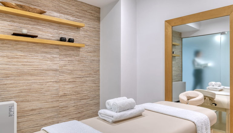 4* Las Hotel & Spa - Γύθειο