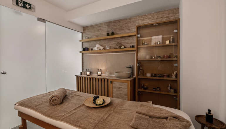 4* Las Hotel & Spa - Γύθειο