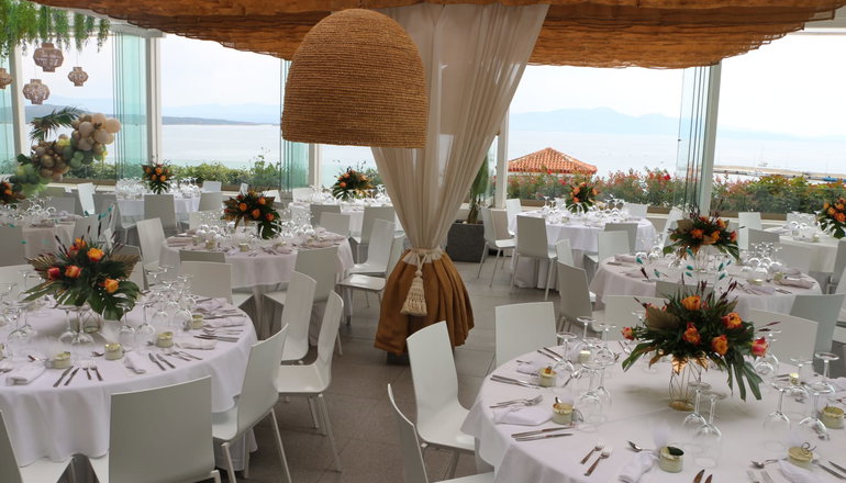 4* Las Hotel & Spa - Γύθειο