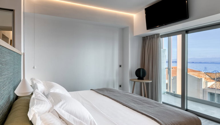 4* Las Hotel & Spa - Γύθειο