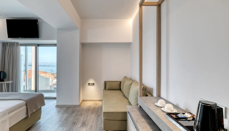 4* Las Hotel & Spa - Γύθειο
