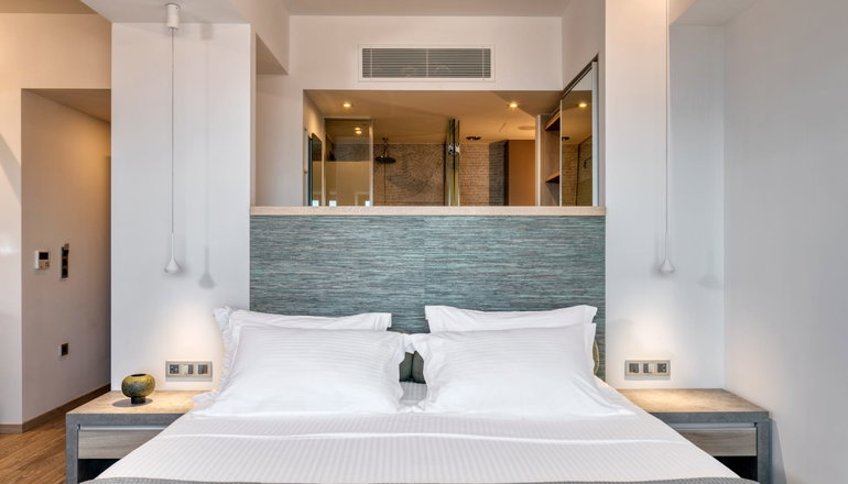 4* Las Hotel & Spa - Γύθειο