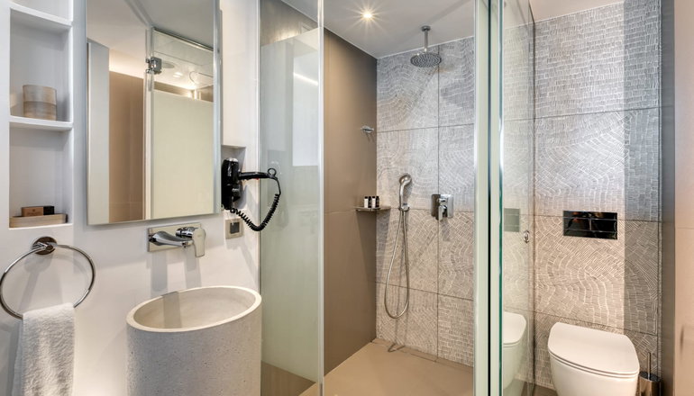 4* Las Hotel & Spa - Γύθειο
