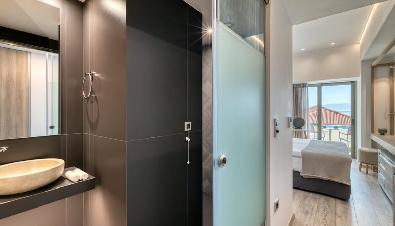 4* Las Hotel & Spa - Γύθειο