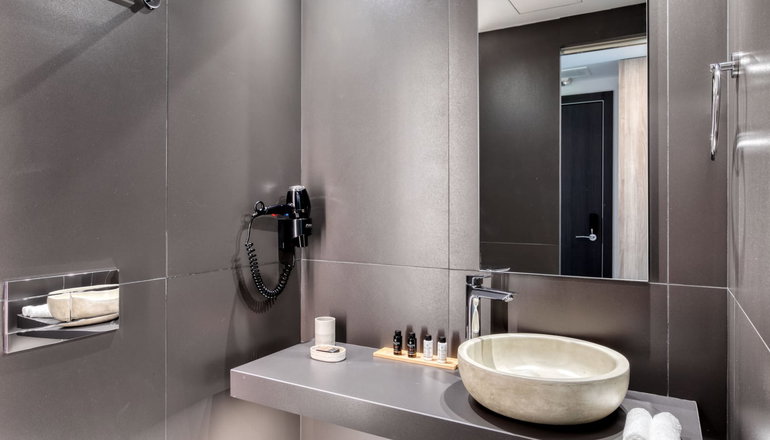 4* Las Hotel & Spa - Γύθειο