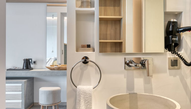 4* Las Hotel & Spa - Γύθειο