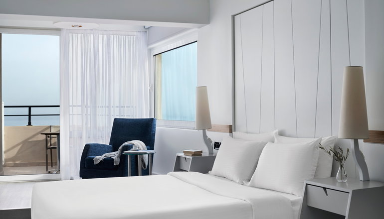 4* Lato Annex Boutique Rooms
