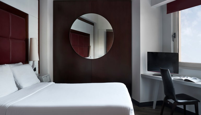 4* Lato Annex Boutique Rooms