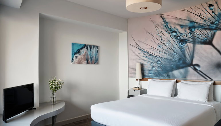 4* Lato Annex Boutique Rooms