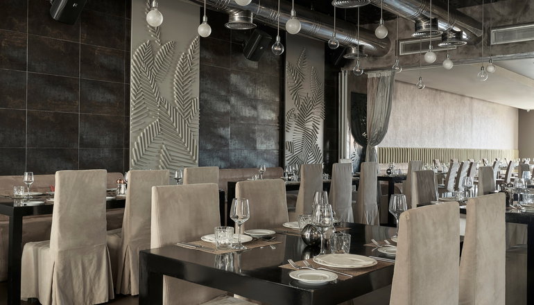 4* Lato Annex Boutique Rooms