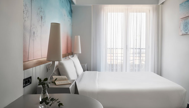 4* Lato Annex Boutique Rooms