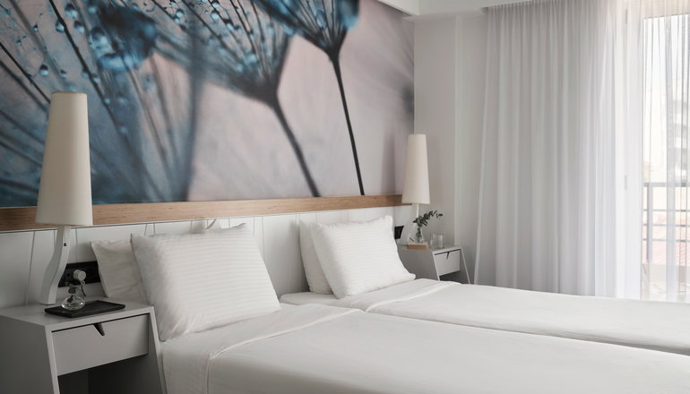 4* Lato Annex Boutique Rooms