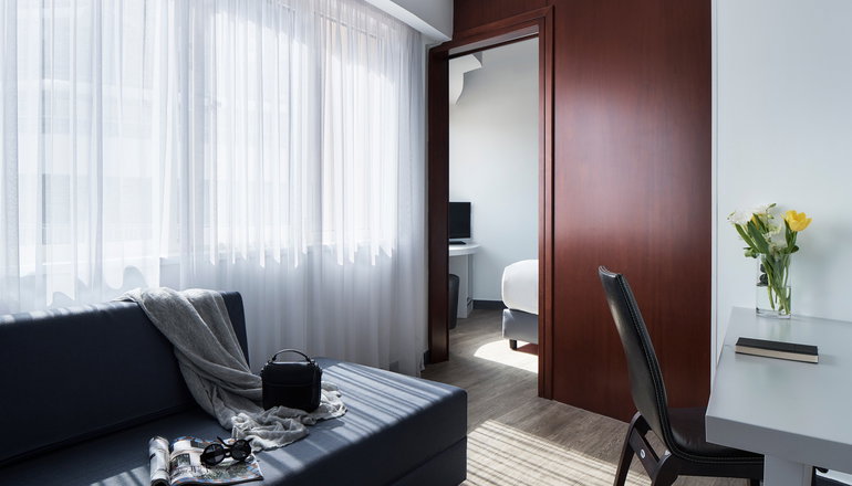 4* Lato Annex Boutique Rooms