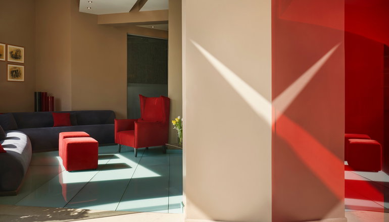 4* Lato Annex Boutique Rooms