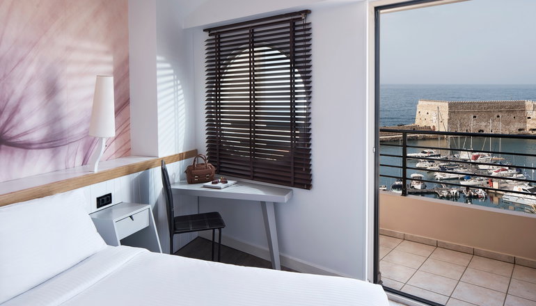 4* Lato Annex Boutique Rooms