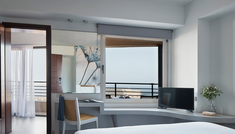 4* Lato Annex Boutique Rooms