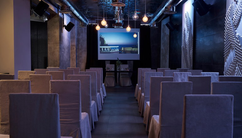 4* Lato Annex Boutique Rooms