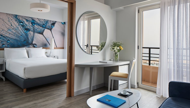 4* Lato Annex Boutique Rooms