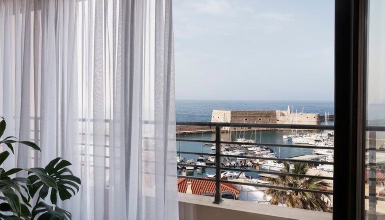 4* Lato Annex Boutique Rooms