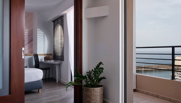 4* Lato Annex Boutique Rooms