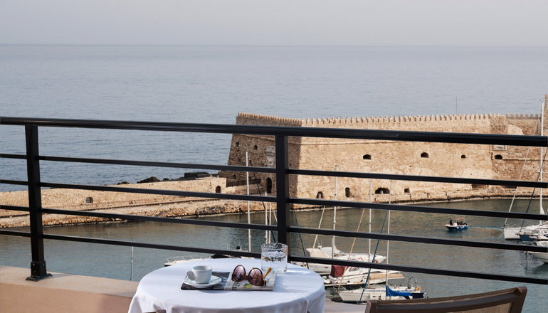 4* Lato Annex Boutique Rooms