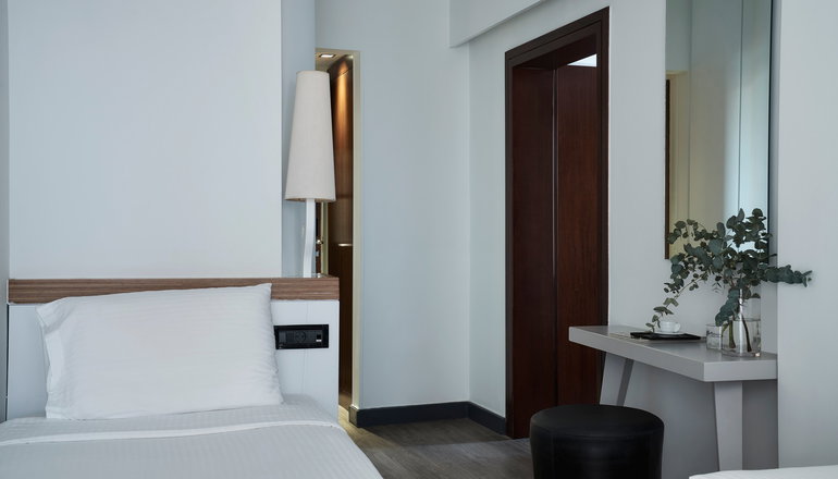 4* Lato Boutique Hotel