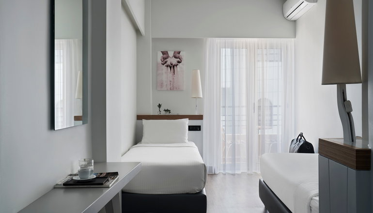 4* Lato Boutique Hotel