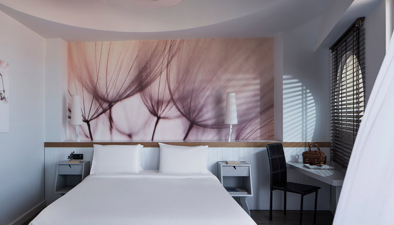 4* Lato Boutique Hotel
