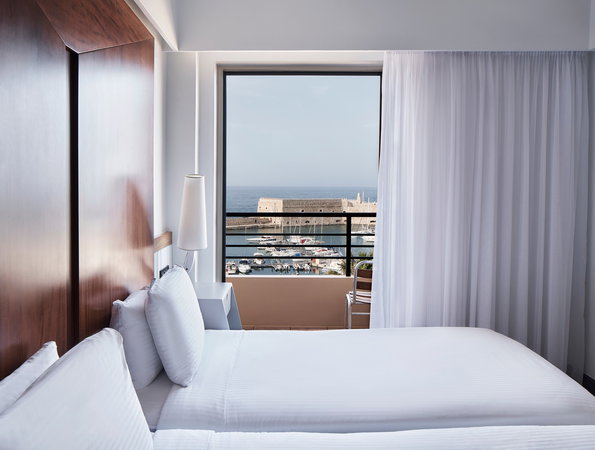 4* Lato Boutique Hotel
