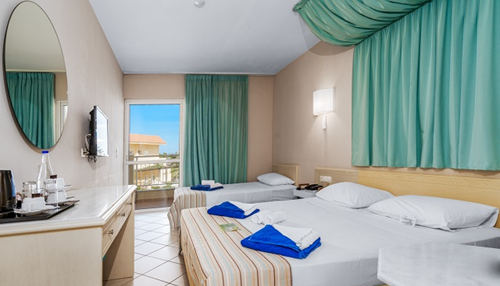4* Aelius Hotel & Spa