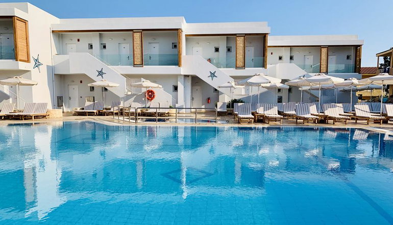 4* Aelius Hotel & Spa