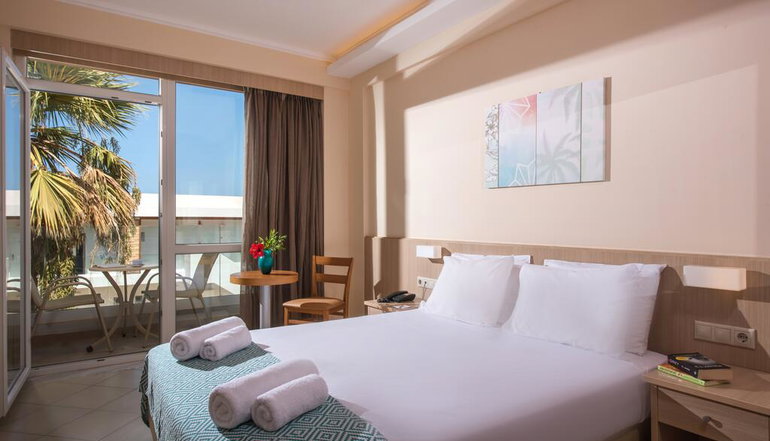 4* Aelius Hotel & Spa