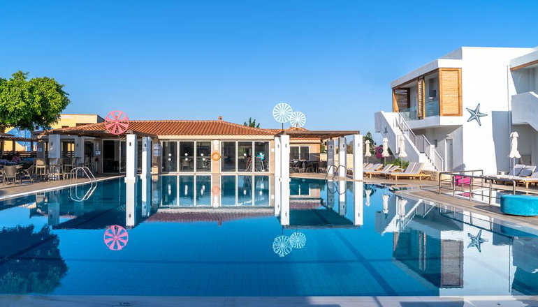 4* Aelius Hotel & Spa