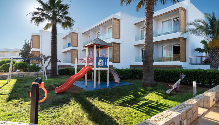 4* Aelius Hotel & Spa