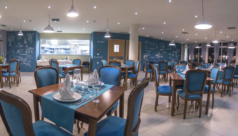 4* Aelius Hotel & Spa