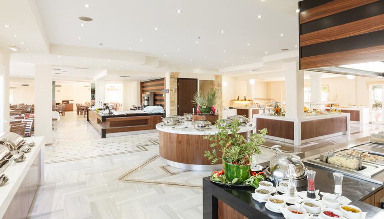 4* Aelius Hotel & Spa