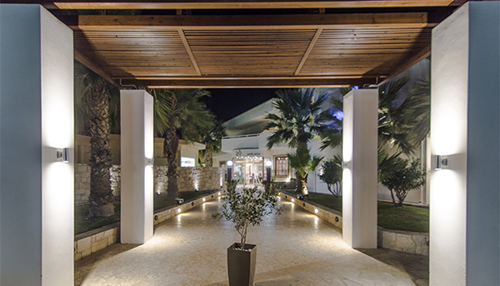 4* Aelius Hotel & Spa